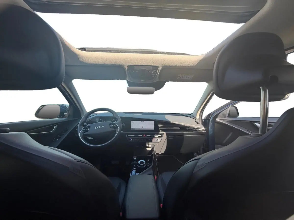 1.6 GDi Hybrid DynamicPlusLine | 1E EIGENAAR | CAMERA | NAVI | APPLE CARPLAY/ ANDROID AUTO | SCHUIF / KANTELDAK | ETC...