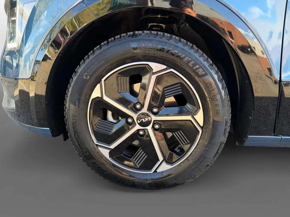 1.6 GDi Hybrid DynamicPlusLine | 1E EIGENAAR | CAMERA | NAVI | APPLE CARPLAY/ ANDROID AUTO | SCHUIF / KANTELDAK | ETC...