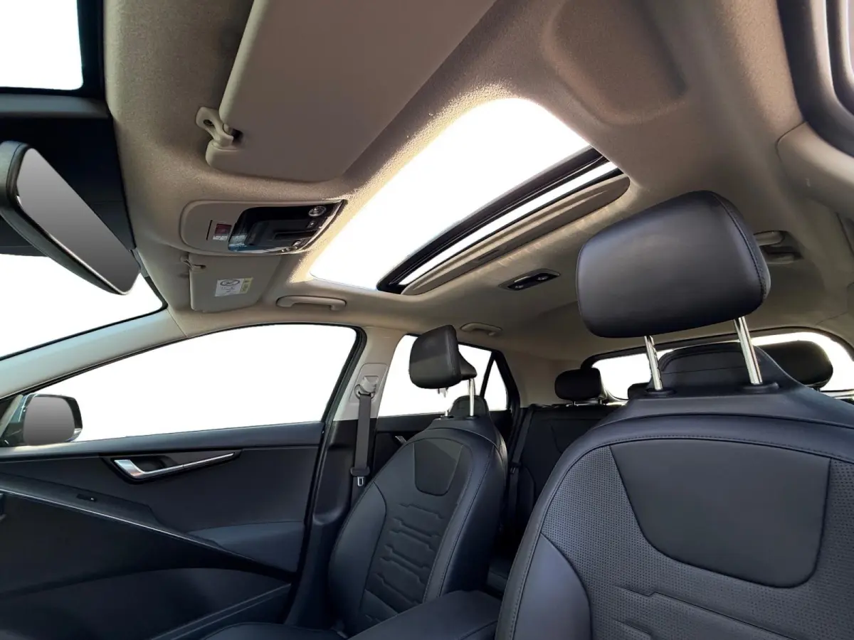 1.6 GDi Hybrid DynamicPlusLine | 1E EIGENAAR | CAMERA | NAVI | APPLE CARPLAY/ ANDROID AUTO | SCHUIF / KANTELDAK | ETC...