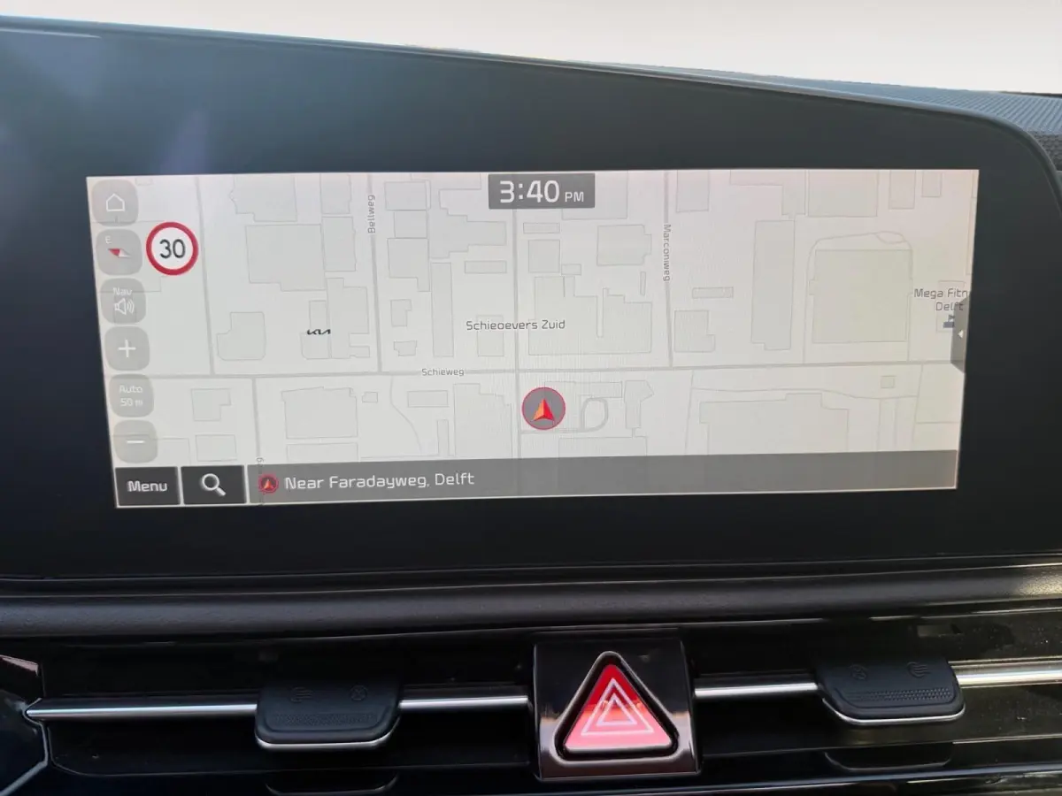 1.6 GDi Hybrid DynamicPlusLine | 1E EIGENAAR | CAMERA | NAVI | APPLE CARPLAY/ ANDROID AUTO | SCHUIF / KANTELDAK | ETC...