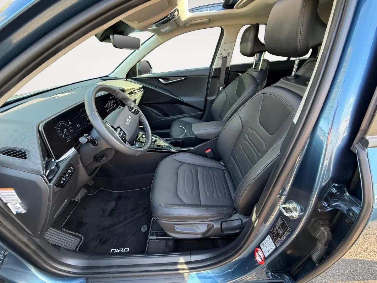 1.6 GDi Hybrid DynamicPlusLine | 1E EIGENAAR | CAMERA | NAVI | APPLE CARPLAY/ ANDROID AUTO | SCHUIF / KANTELDAK | ETC...