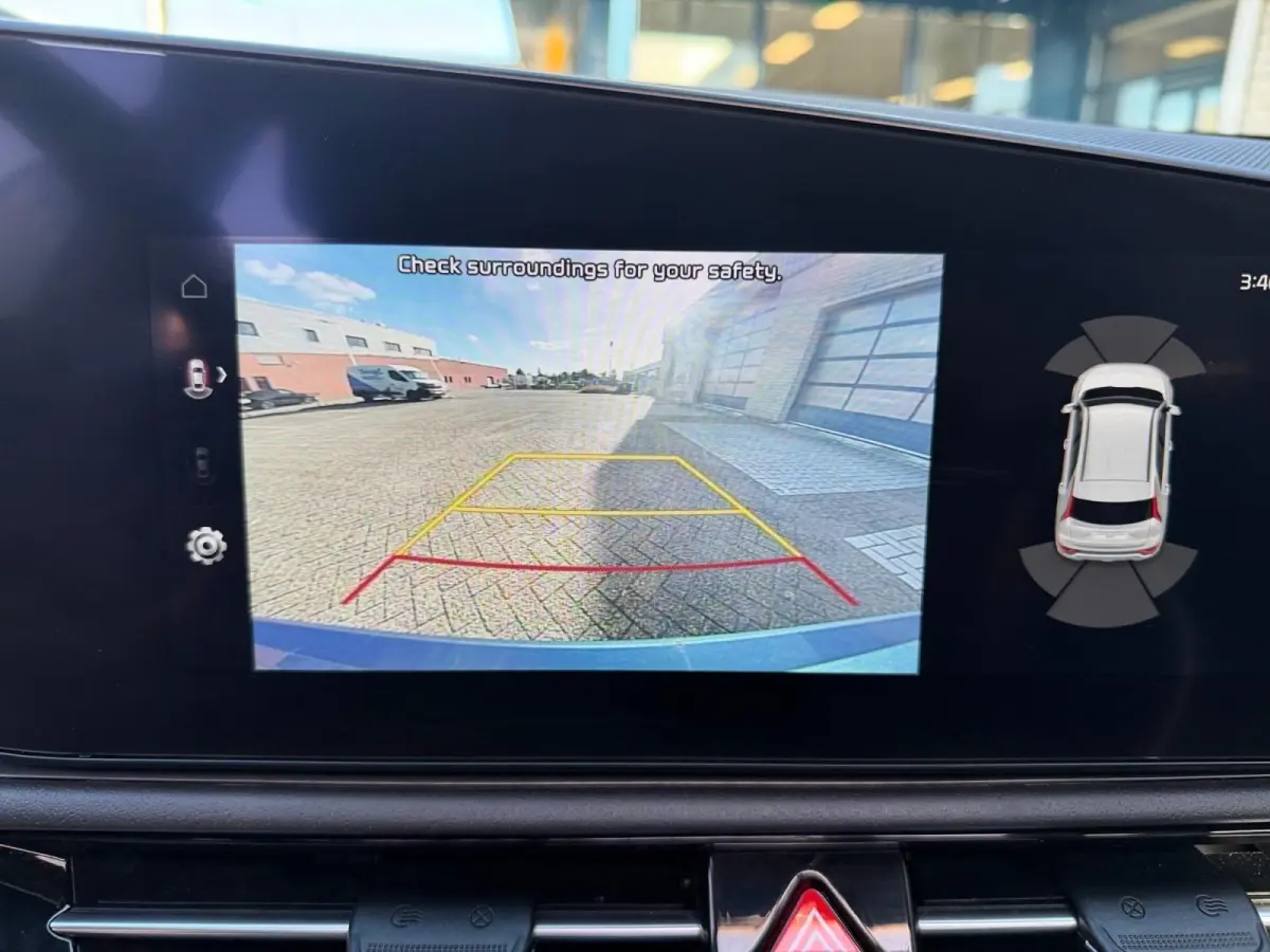 1.6 GDi Hybrid DynamicPlusLine | 1E EIGENAAR | CAMERA | NAVI | APPLE CARPLAY/ ANDROID AUTO | SCHUIF / KANTELDAK | ETC...