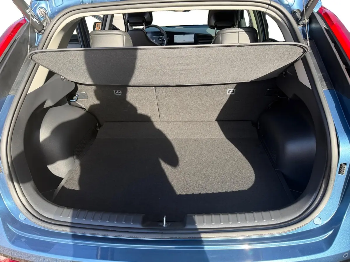 1.6 GDi Hybrid DynamicPlusLine | 1E EIGENAAR | CAMERA | NAVI | APPLE CARPLAY/ ANDROID AUTO | SCHUIF / KANTELDAK | ETC...