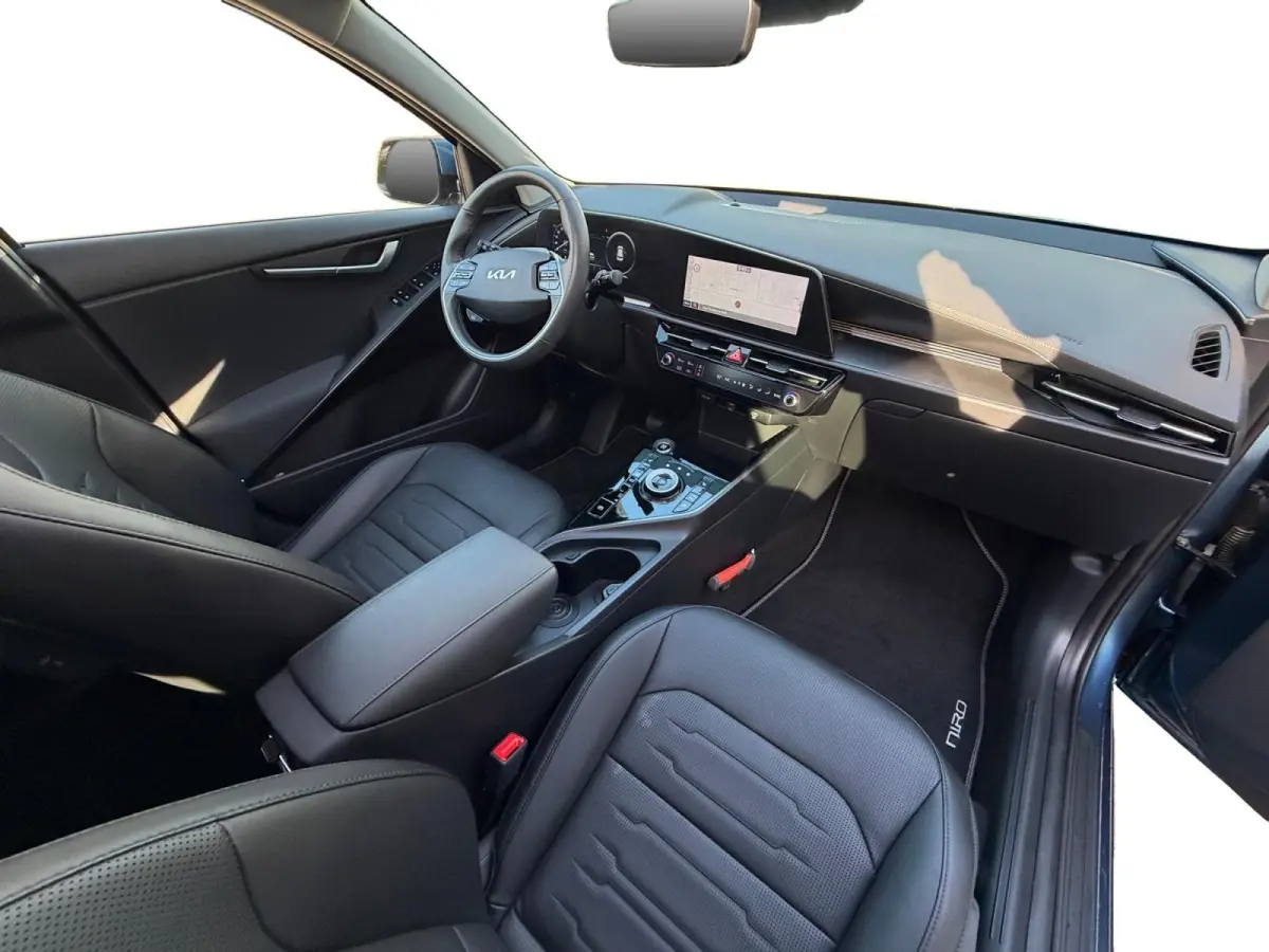 1.6 GDi Hybrid DynamicPlusLine | 1E EIGENAAR | CAMERA | NAVI | APPLE CARPLAY/ ANDROID AUTO | SCHUIF / KANTELDAK | ETC...