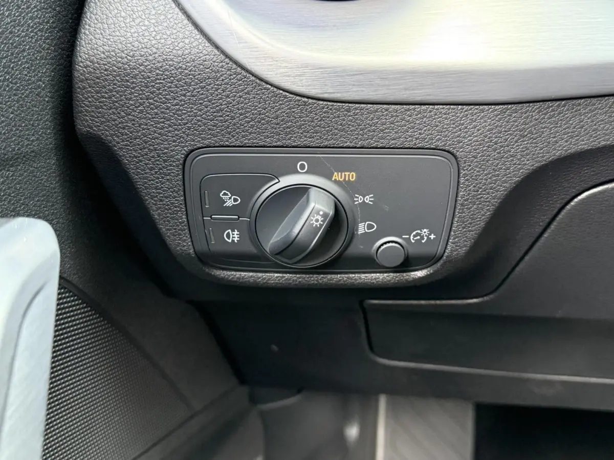 1.4 TFSI 150pk Sport|Nanogrijs|Full LED|BTW|Navi|Clima