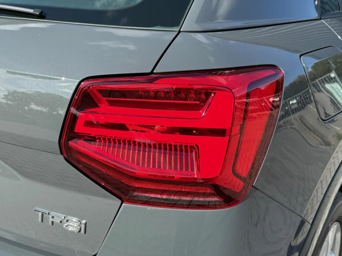 1.4 TFSI 150pk Sport|Nanogrijs|Full LED|BTW|Navi|Clima
