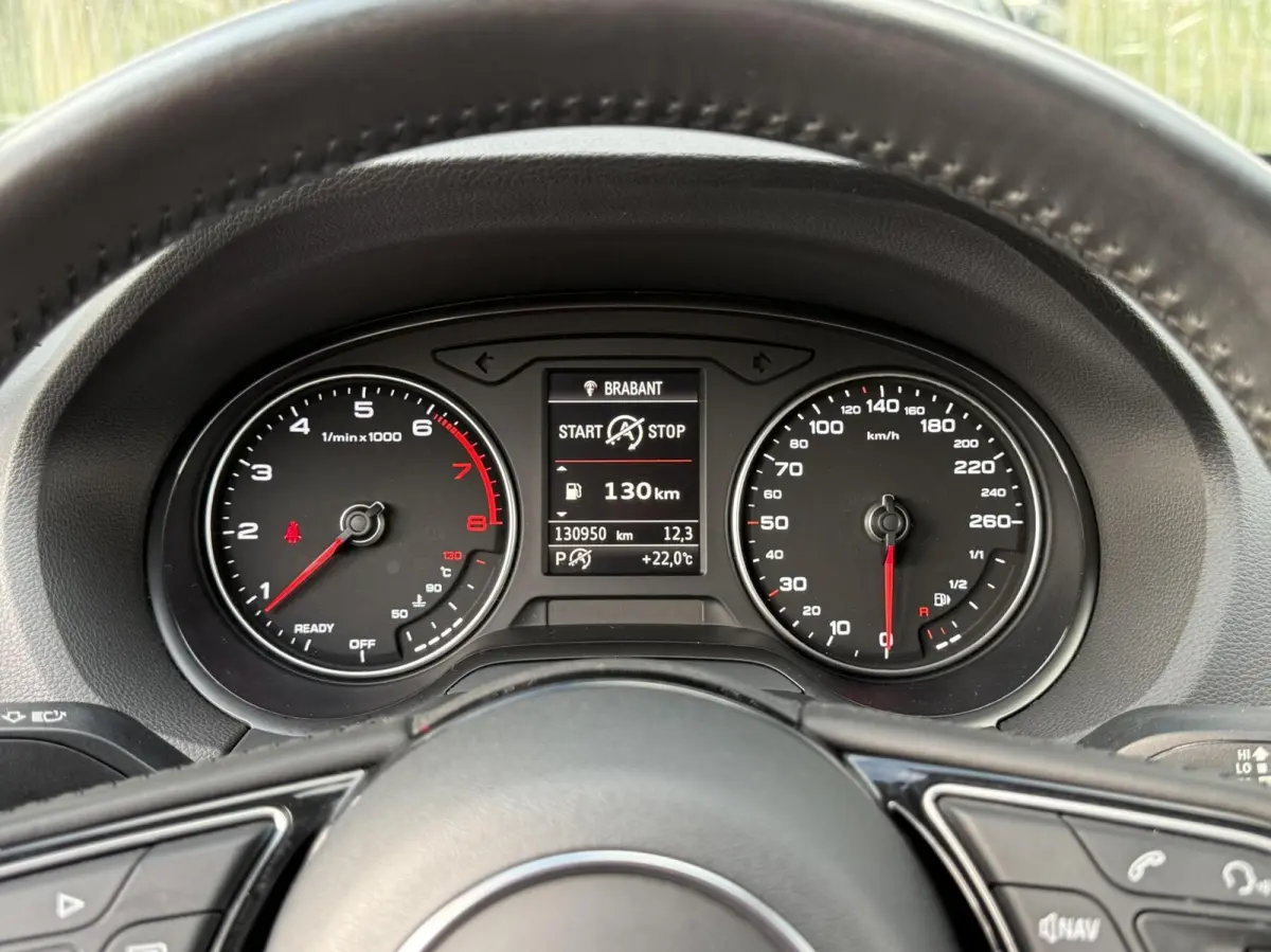 1.4 TFSI 150pk Sport|Nanogrijs|Full LED|BTW|Navi|Clima