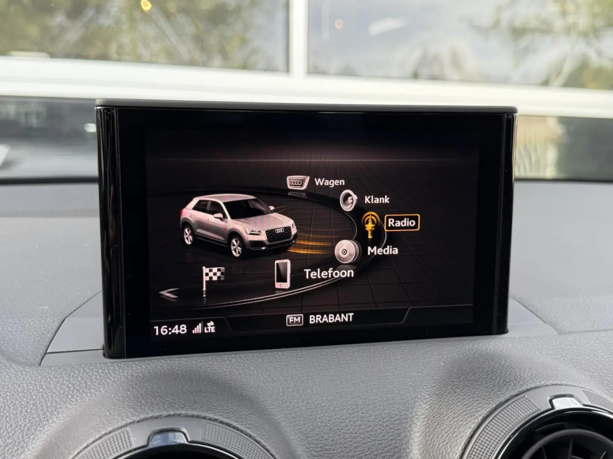 1.4 TFSI 150pk Sport|Nanogrijs|Full LED|BTW|Navi|Clima
