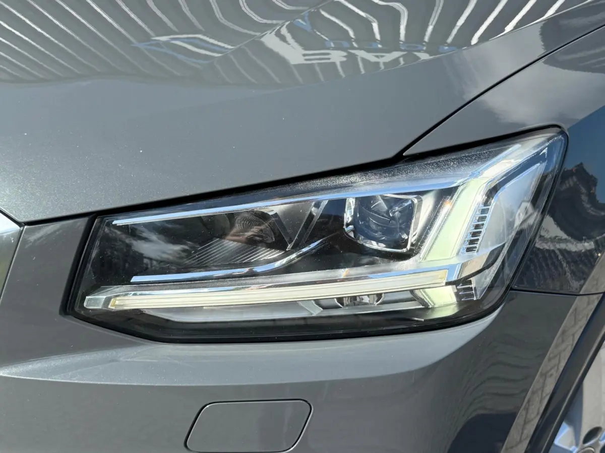 1.4 TFSI 150pk Sport|Nanogrijs|Full LED|BTW|Navi|Clima
