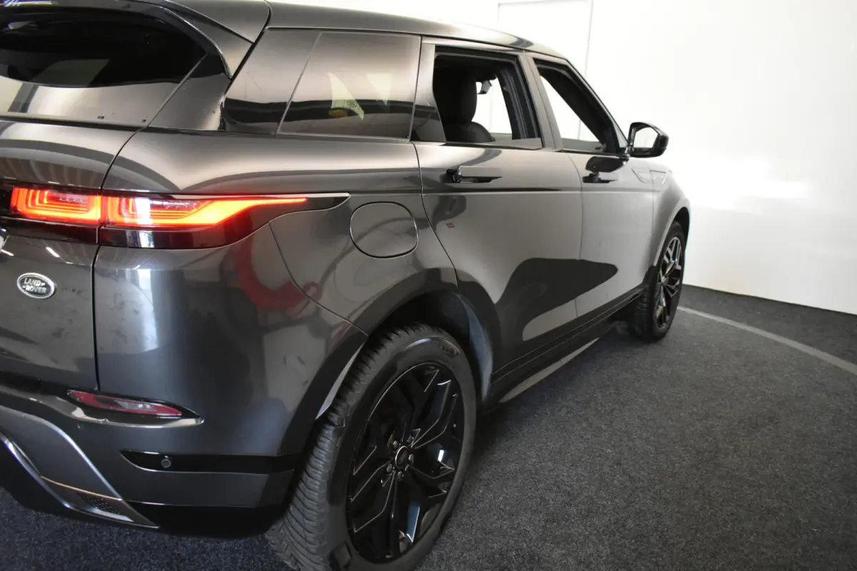 1.5 P300e AWD R-Dynamic SE Camera El Trekh+Stoel+Aklep vol Leder