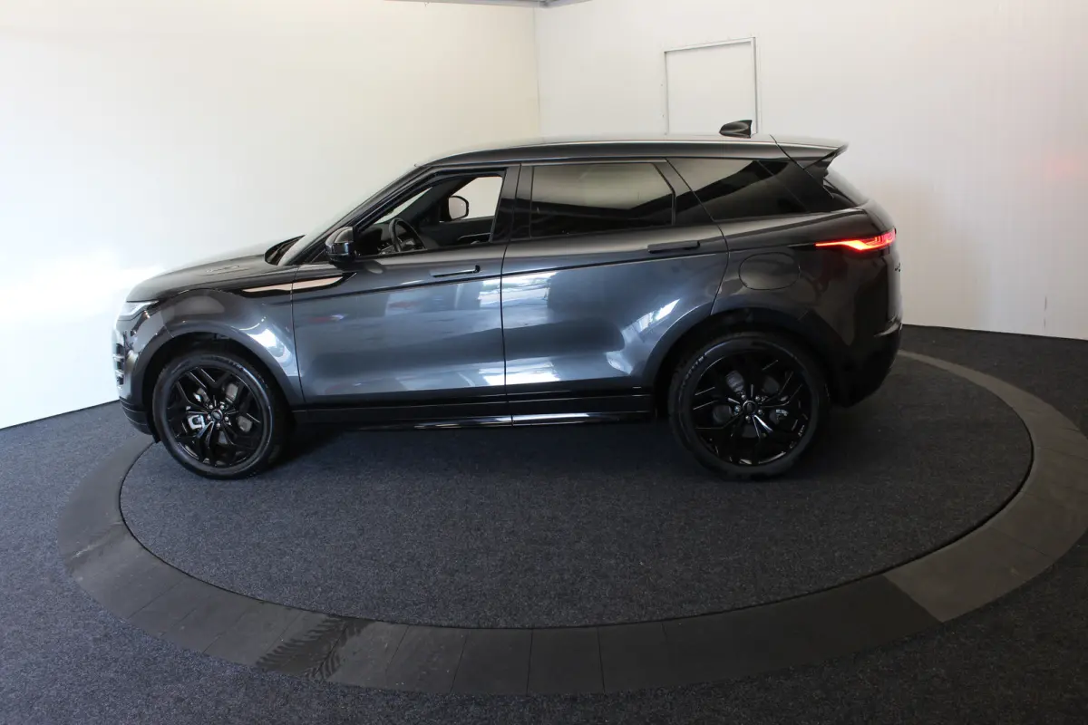 1.5 P300e AWD R-Dynamic SE Camera El Trekh+Stoel+Aklep vol Leder