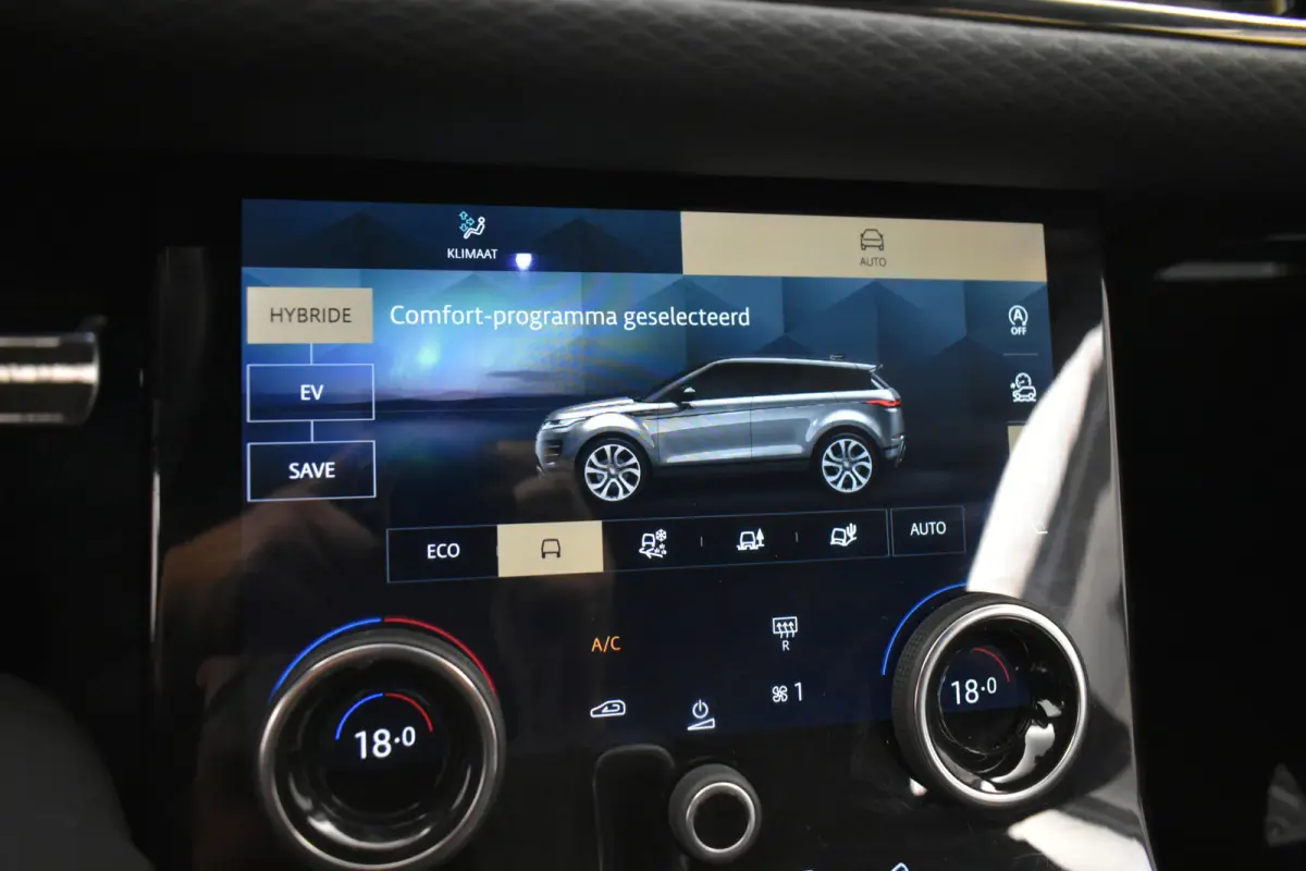 1.5 P300e AWD R-Dynamic SE Camera El Trekh+Stoel+Aklep vol Leder