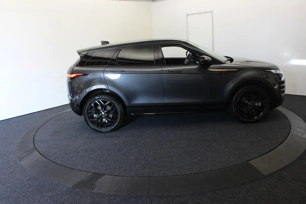 1.5 P300e AWD R-Dynamic SE Camera El Trekh+Stoel+Aklep vol Leder