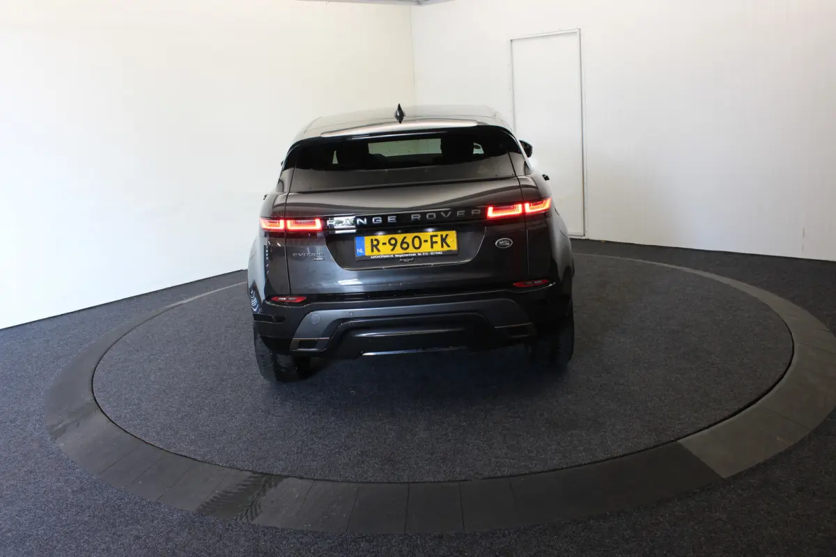1.5 P300e AWD R-Dynamic SE Camera El Trekh+Stoel+Aklep vol Leder