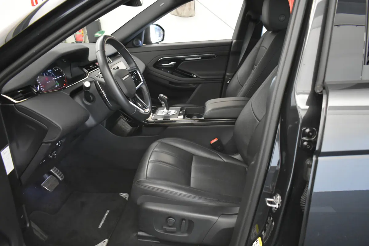 1.5 P300e AWD R-Dynamic SE Camera El Trekh+Stoel+Aklep vol Leder