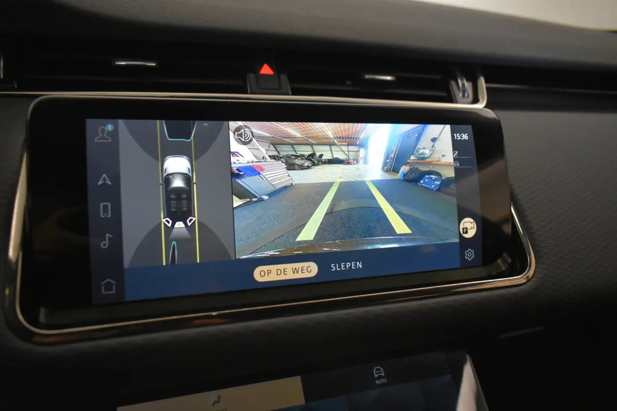 1.5 P300e AWD R-Dynamic SE Camera El Trekh+Stoel+Aklep vol Leder