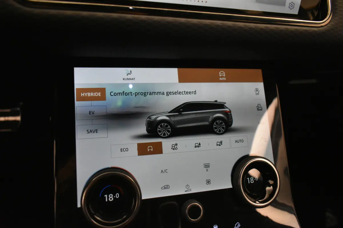 1.5 P300e AWD R-Dynamic SE Camera El Trekh+Stoel+Aklep vol Leder