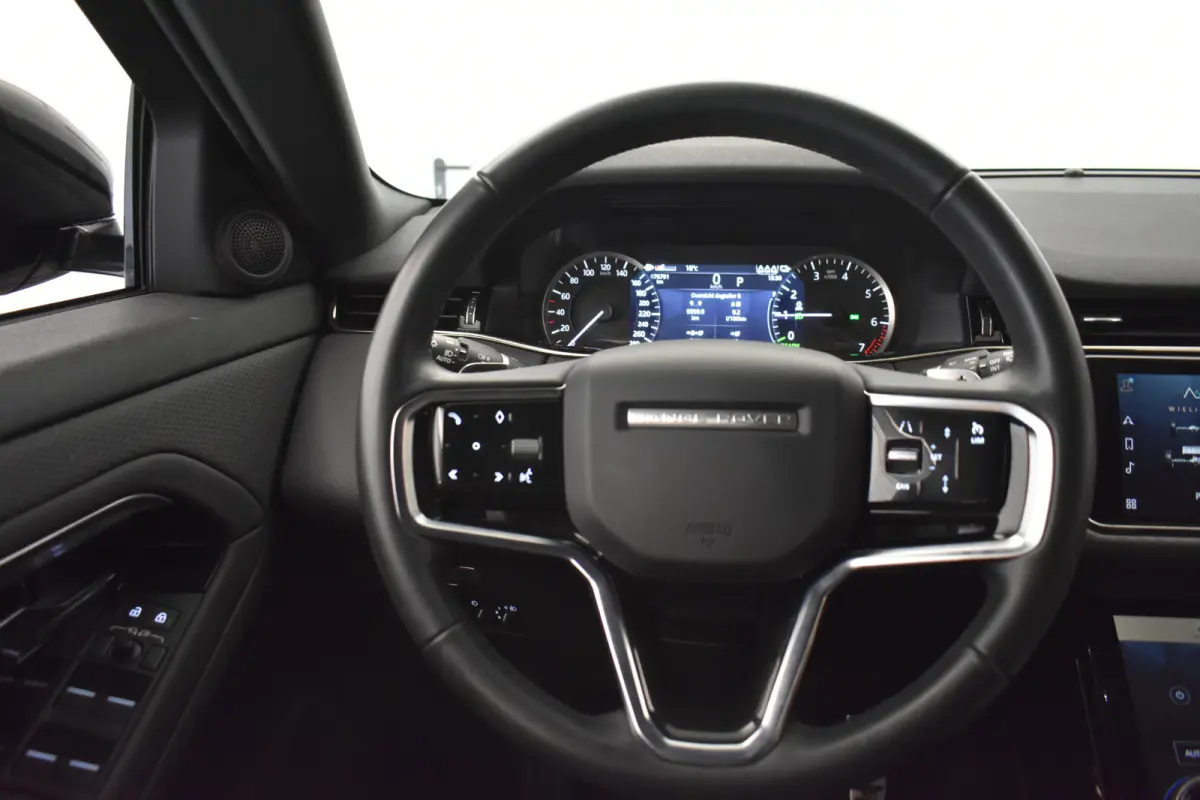 1.5 P300e AWD R-Dynamic SE Camera El Trekh+Stoel+Aklep vol Leder