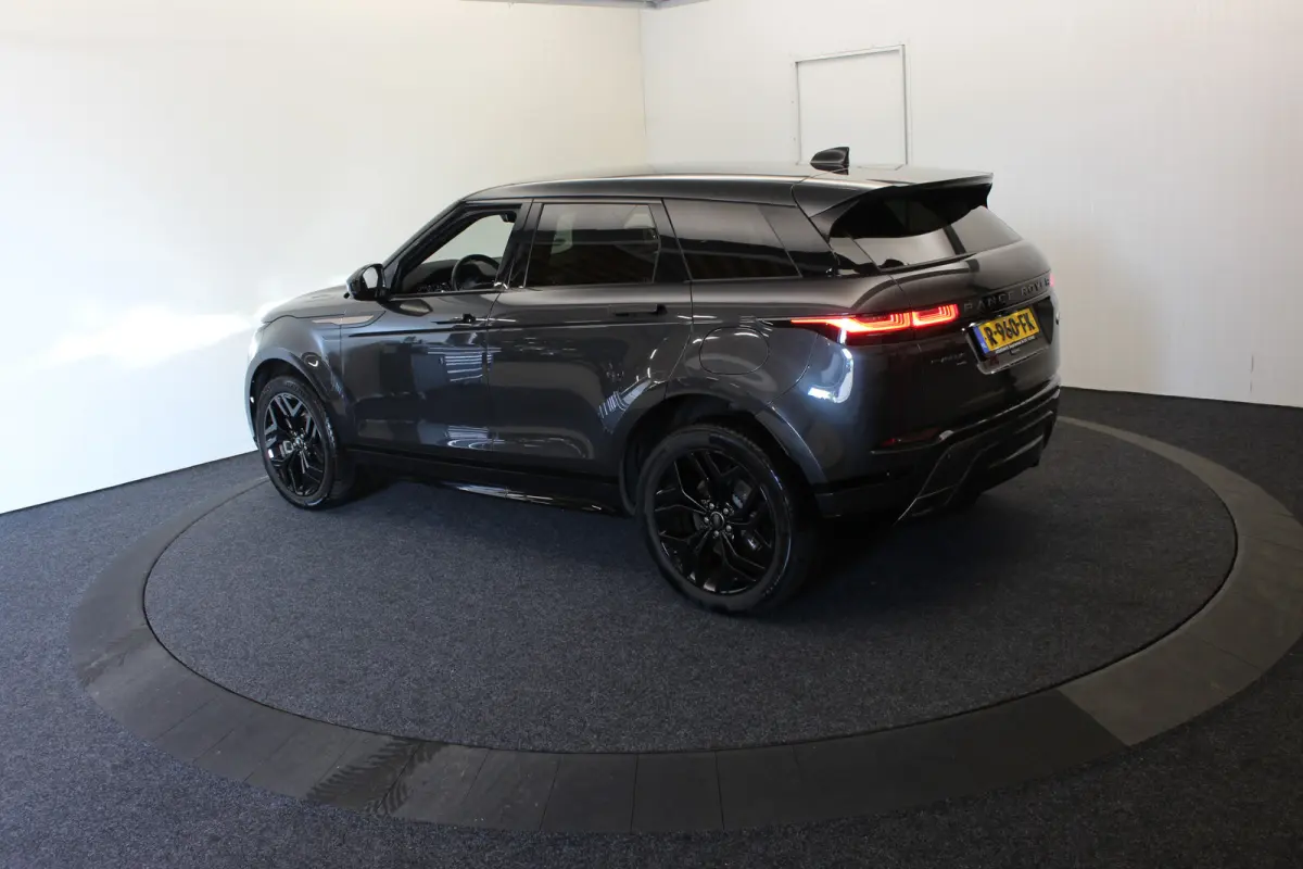 1.5 P300e AWD R-Dynamic SE Camera El Trekh+Stoel+Aklep vol Leder