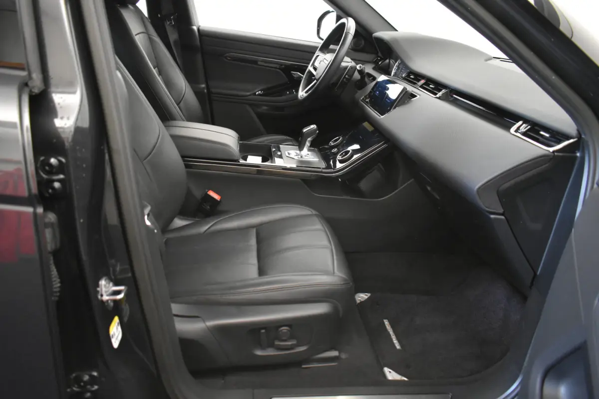 1.5 P300e AWD R-Dynamic SE Camera El Trekh+Stoel+Aklep vol Leder