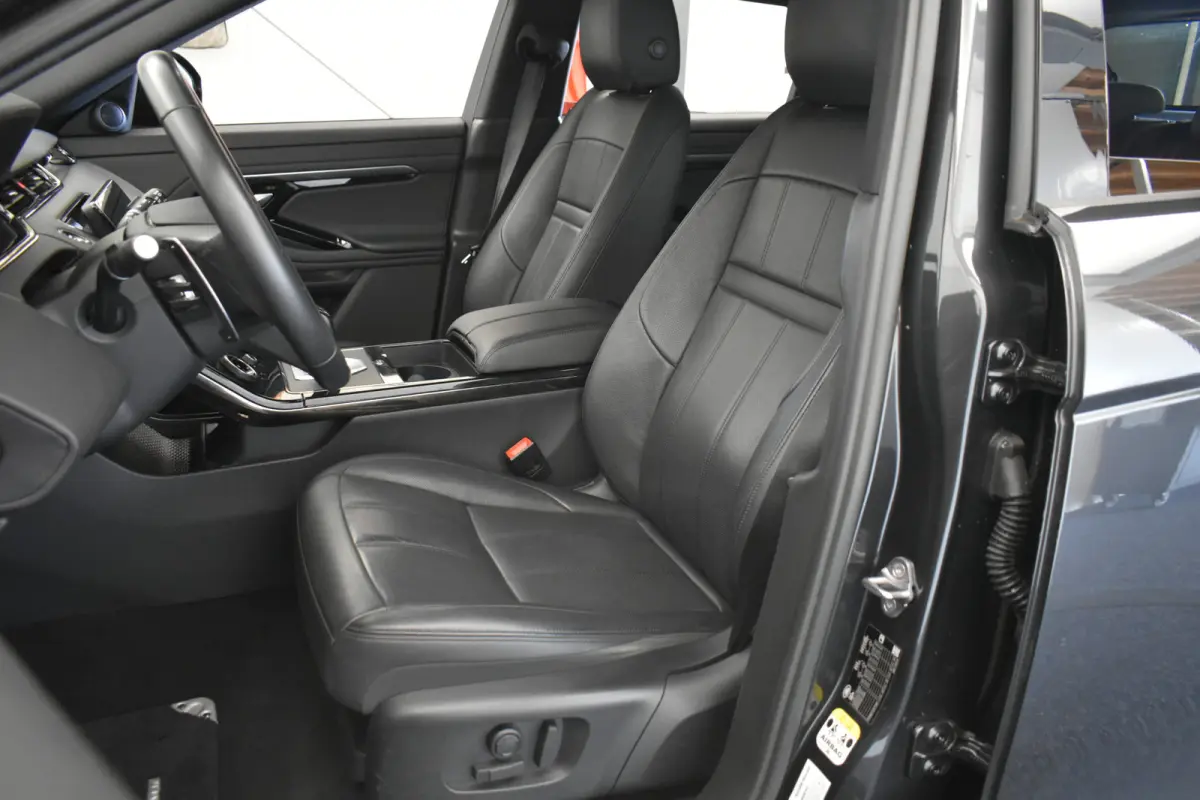 1.5 P300e AWD R-Dynamic SE Camera El Trekh+Stoel+Aklep vol Leder