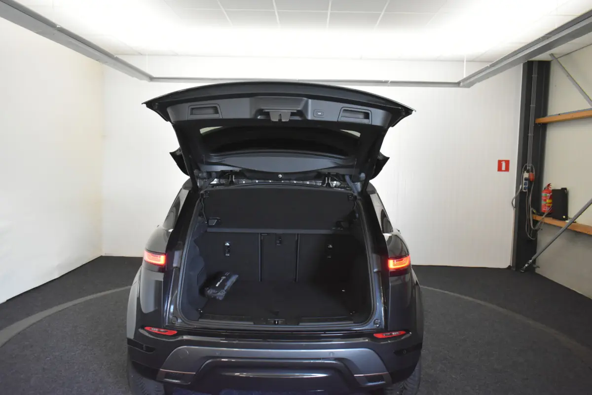 1.5 P300e AWD R-Dynamic SE Camera El Trekh+Stoel+Aklep vol Leder