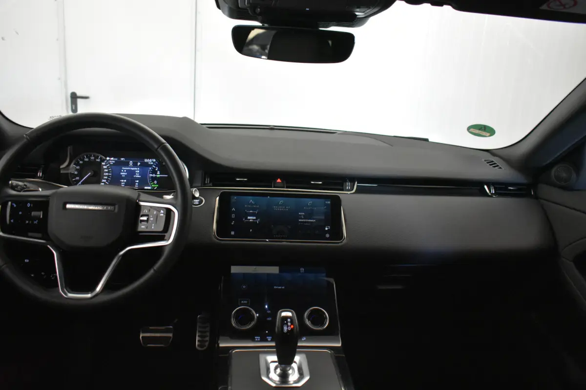 1.5 P300e AWD R-Dynamic SE Camera El Trekh+Stoel+Aklep vol Leder