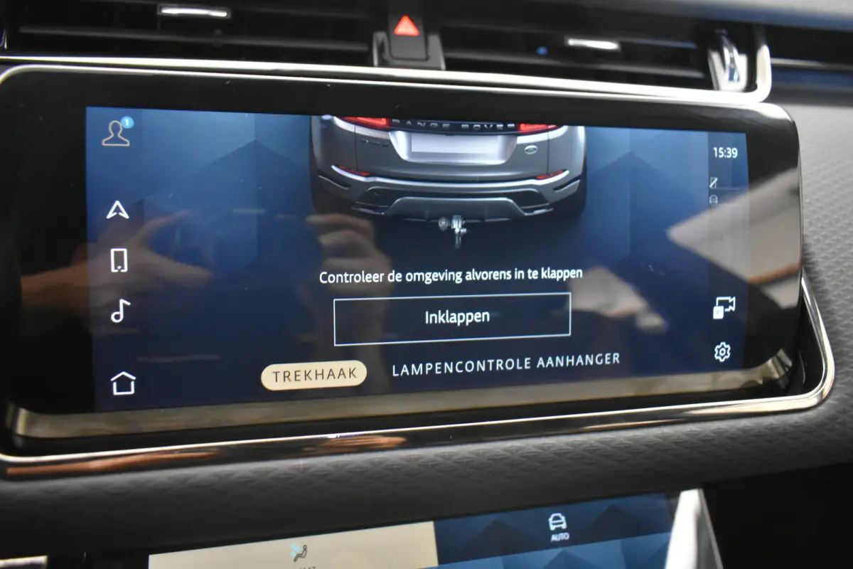 1.5 P300e AWD R-Dynamic SE Camera El Trekh+Stoel+Aklep vol Leder