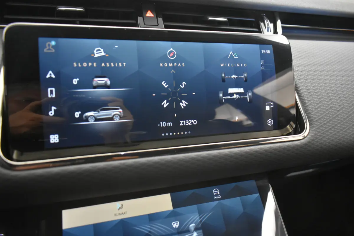 1.5 P300e AWD R-Dynamic SE Camera El Trekh+Stoel+Aklep vol Leder