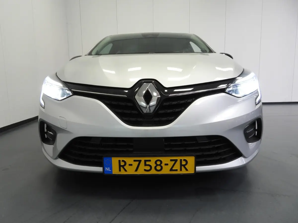 1.0 TCe 90 Evolution NAVI/CLIMA/CRUISE/PDC/LED/16"LMV!