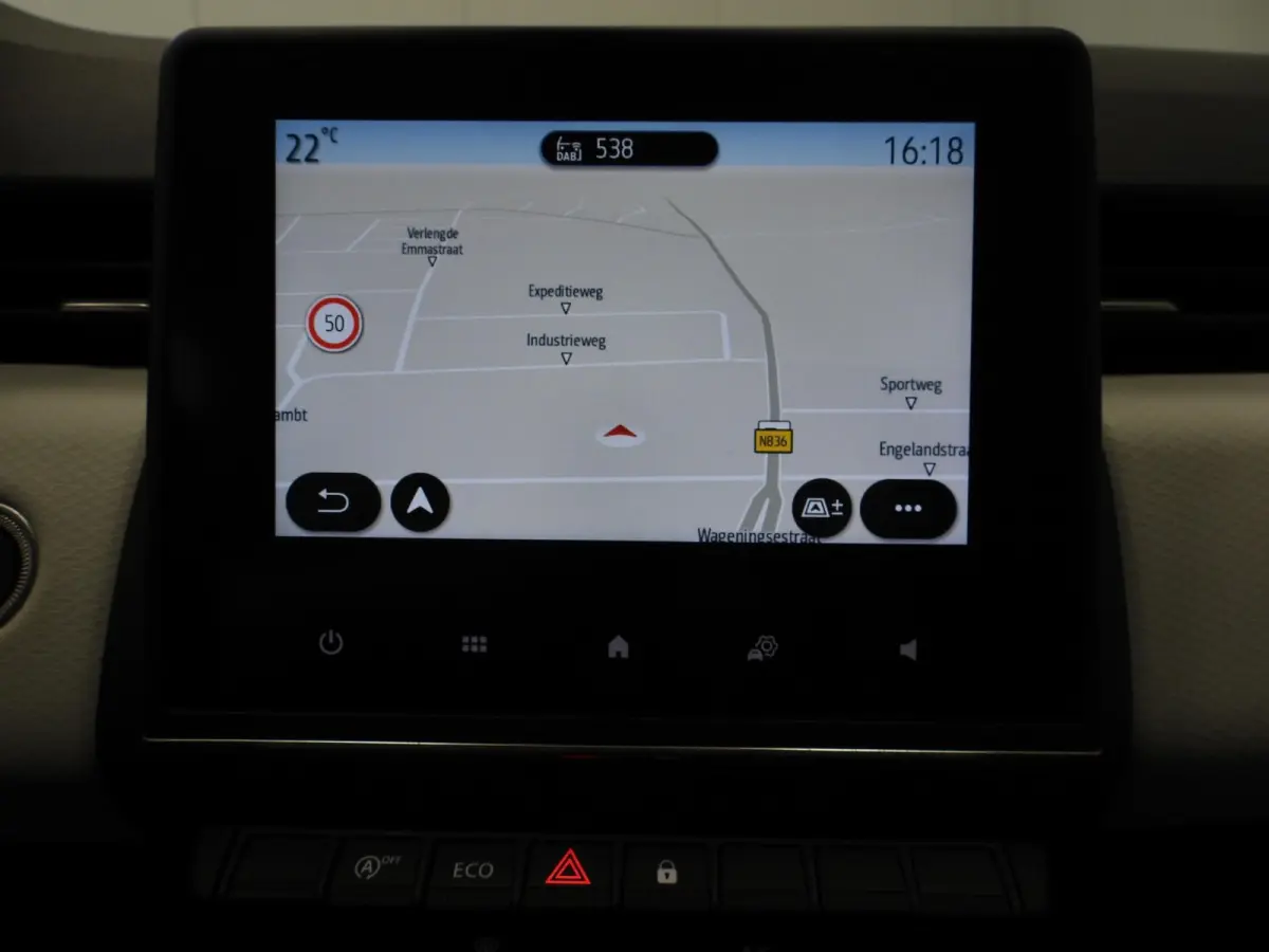 1.0 TCe 90 Evolution NAVI/CLIMA/CRUISE/PDC/LED/16"LMV!