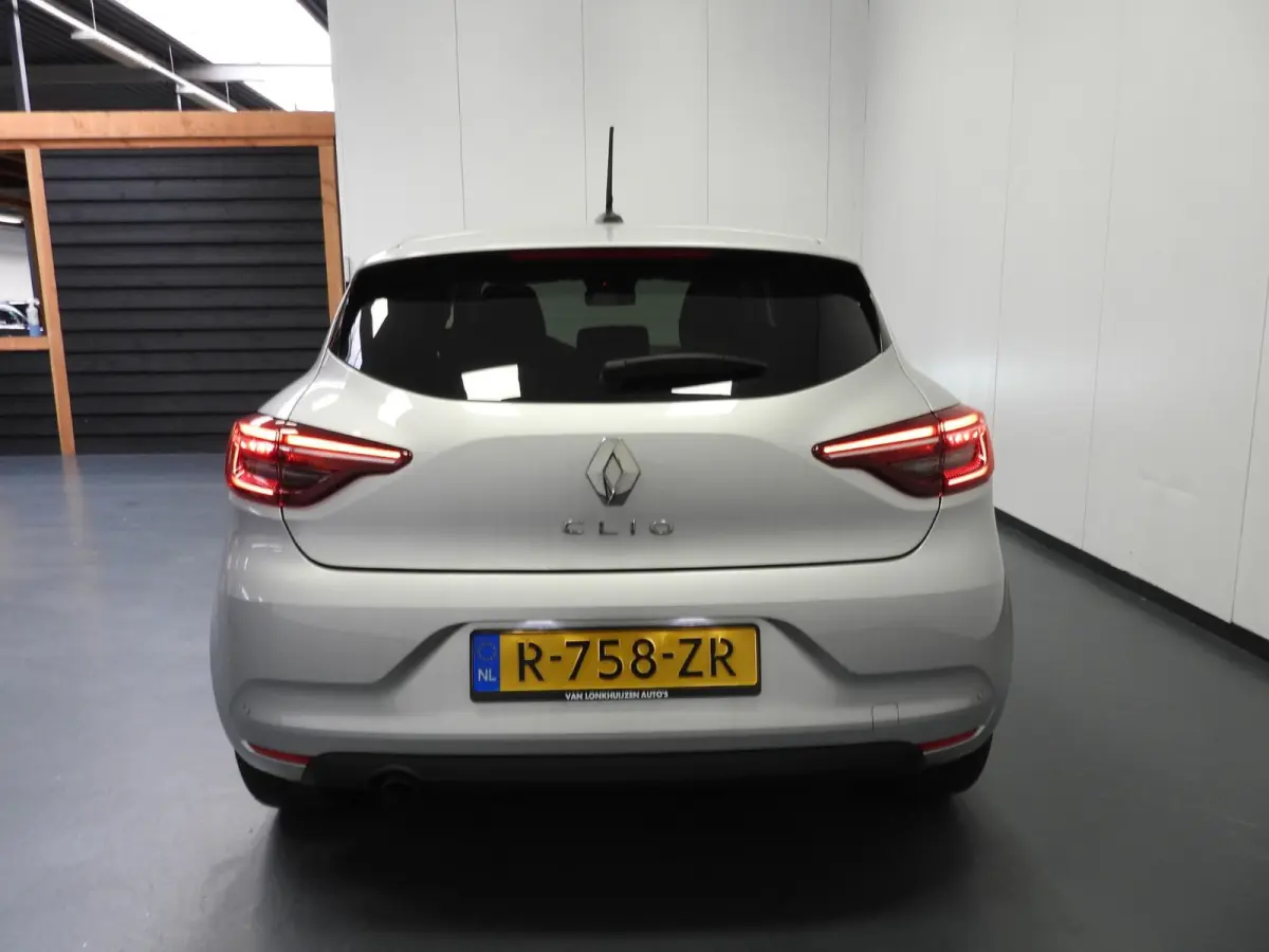 1.0 TCe 90 Evolution NAVI/CLIMA/CRUISE/PDC/LED/16"LMV!