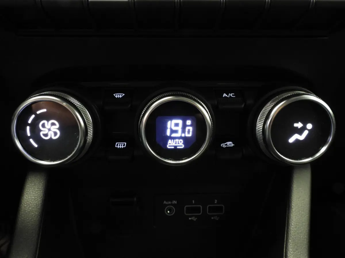 1.0 TCe 90 Evolution NAVI/CLIMA/CRUISE/PDC/LED/16"LMV!