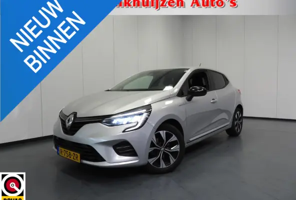1.0 TCe 90 Evolution NAVI/CLIMA/CRUISE/PDC/LED/16"LMV!