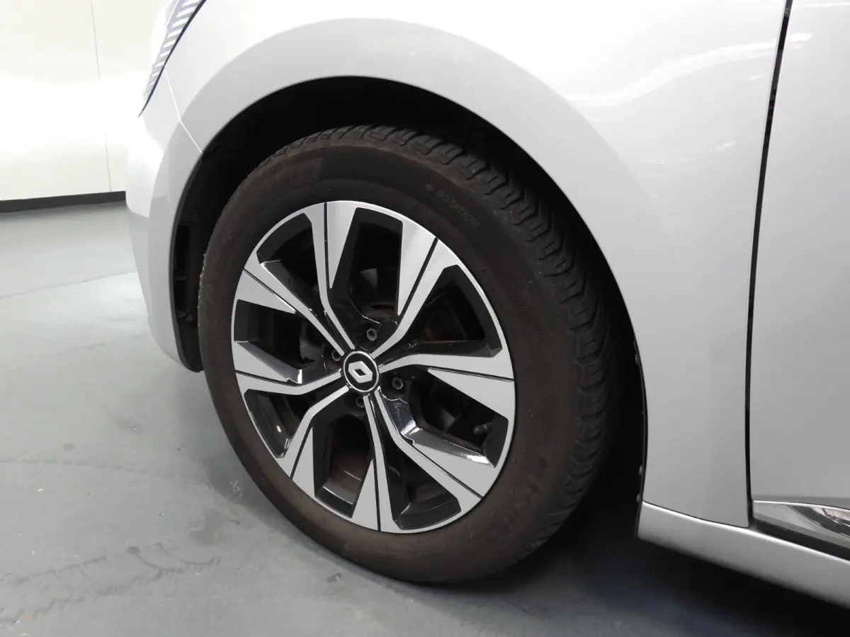 1.0 TCe 90 Evolution NAVI/CLIMA/CRUISE/PDC/LED/16"LMV!