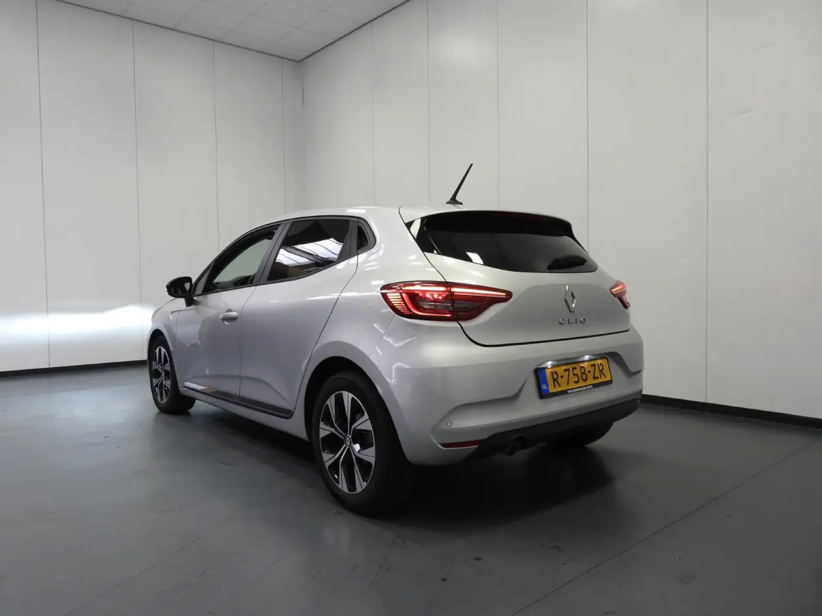 1.0 TCe 90 Evolution NAVI/CLIMA/CRUISE/PDC/LED/16"LMV!