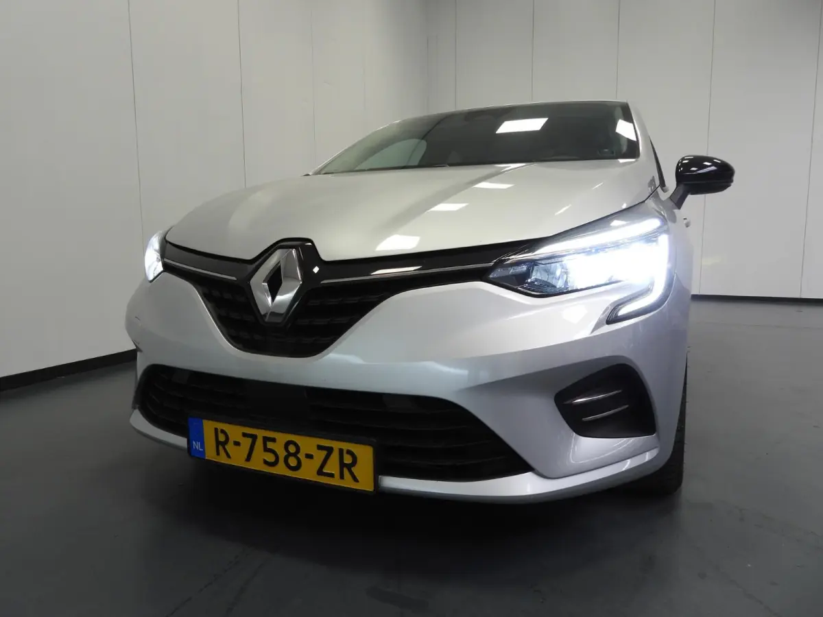 1.0 TCe 90 Evolution NAVI/CLIMA/CRUISE/PDC/LED/16"LMV!
