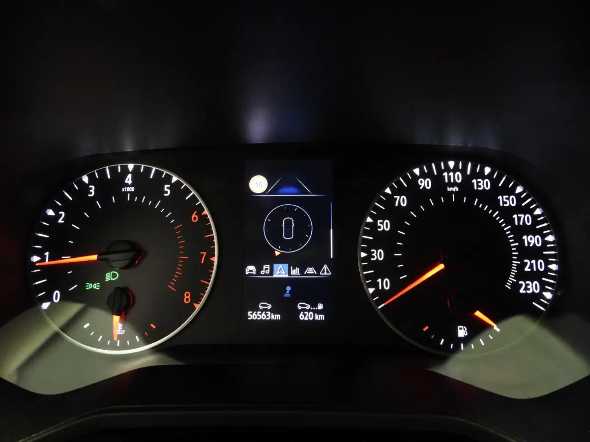 1.0 TCe 90 Evolution NAVI/CLIMA/CRUISE/PDC/LED/16"LMV!