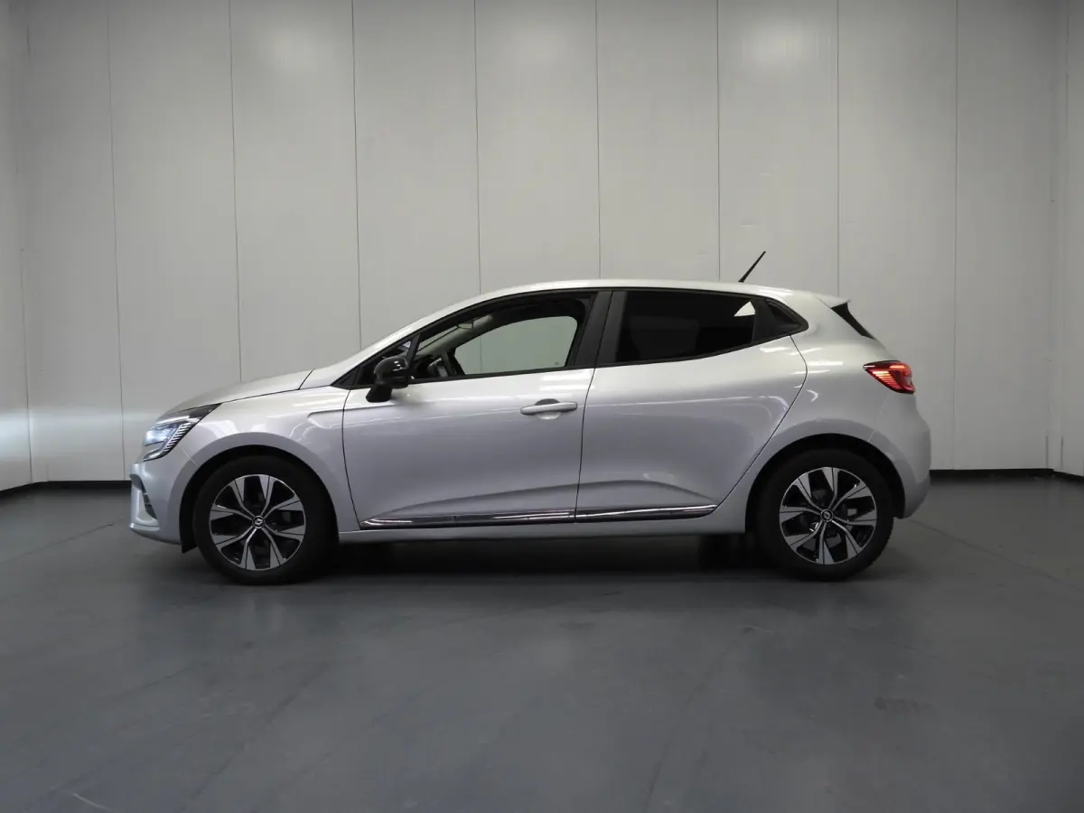 1.0 TCe 90 Evolution NAVI/CLIMA/CRUISE/PDC/LED/16"LMV!