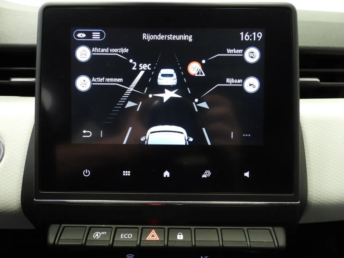 1.0 TCe 90 Evolution NAVI/CLIMA/CRUISE/PDC/LED/16"LMV!