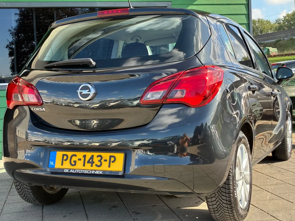 1.2 EcoFlex Selection|1e Eigenaar|Airco|Elektr.ramen|LM-Velgen|Nieuwe APK|