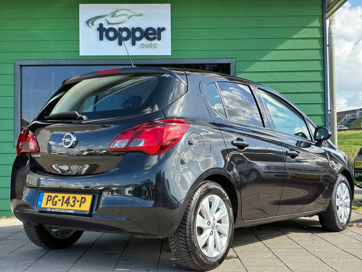 1.2 EcoFlex Selection|1e Eigenaar|Airco|Elektr.ramen|LM-Velgen|Nieuwe APK|