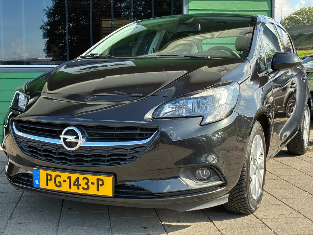 1.2 EcoFlex Selection|1e Eigenaar|Airco|Elektr.ramen|LM-Velgen|Nieuwe APK|