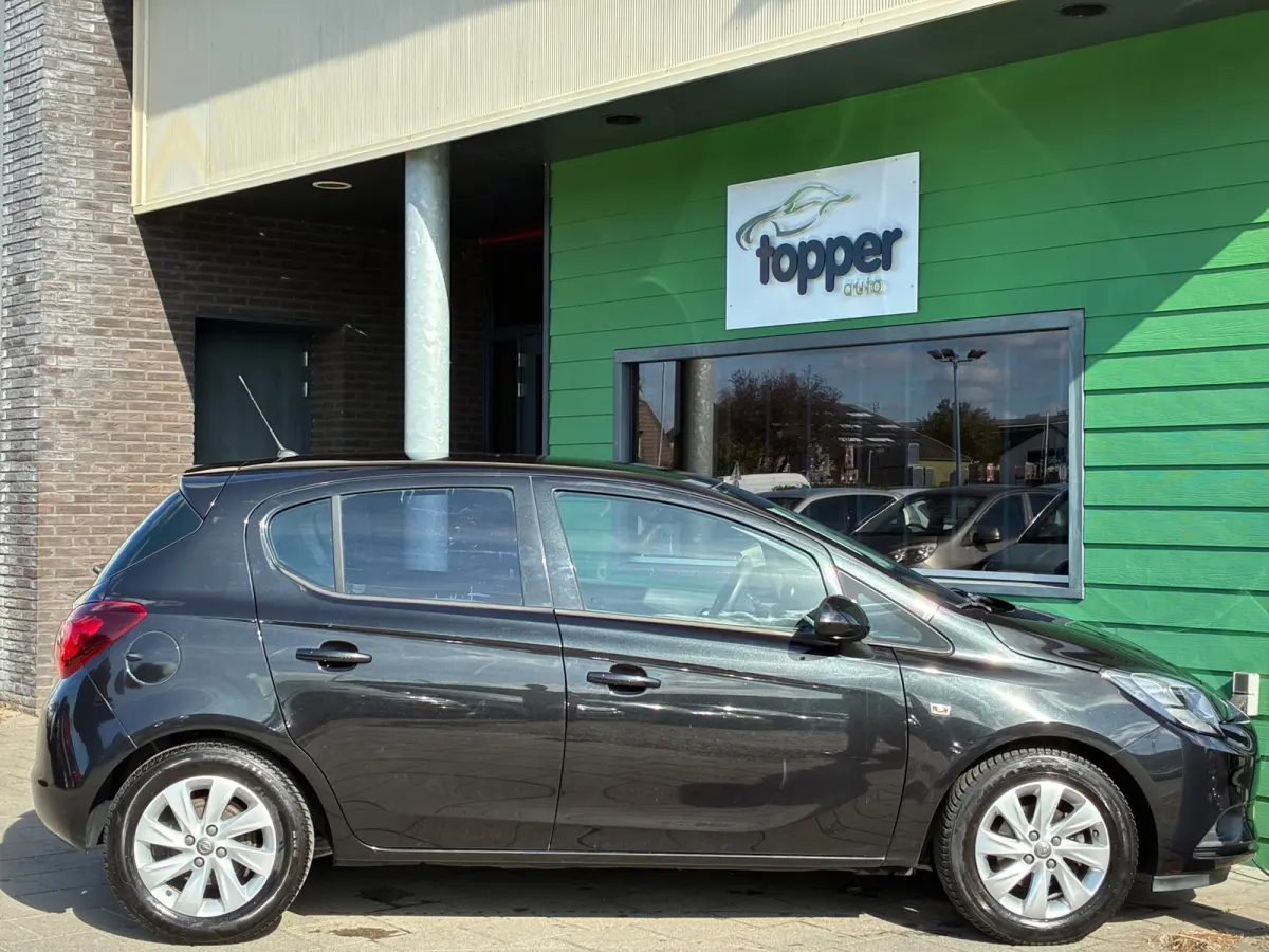 1.2 EcoFlex Selection|1e Eigenaar|Airco|Elektr.ramen|LM-Velgen|Nieuwe APK|