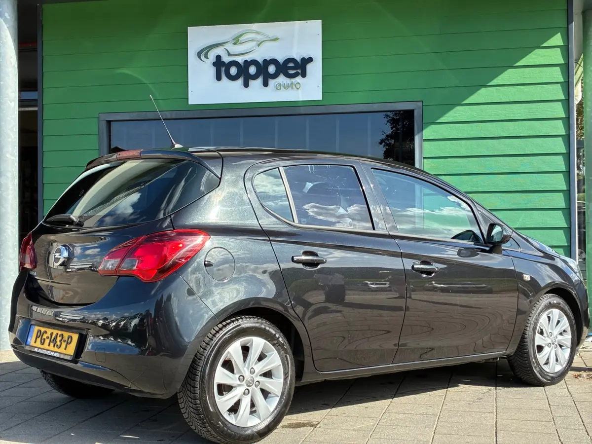 1.2 EcoFlex Selection|1e Eigenaar|Airco|Elektr.ramen|LM-Velgen|Nieuwe APK|