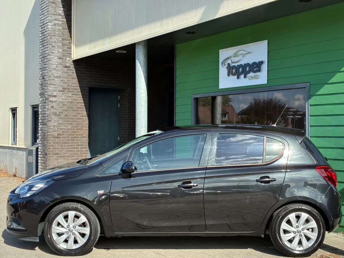 1.2 EcoFlex Selection|1e Eigenaar|Airco|Elektr.ramen|LM-Velgen|Nieuwe APK|