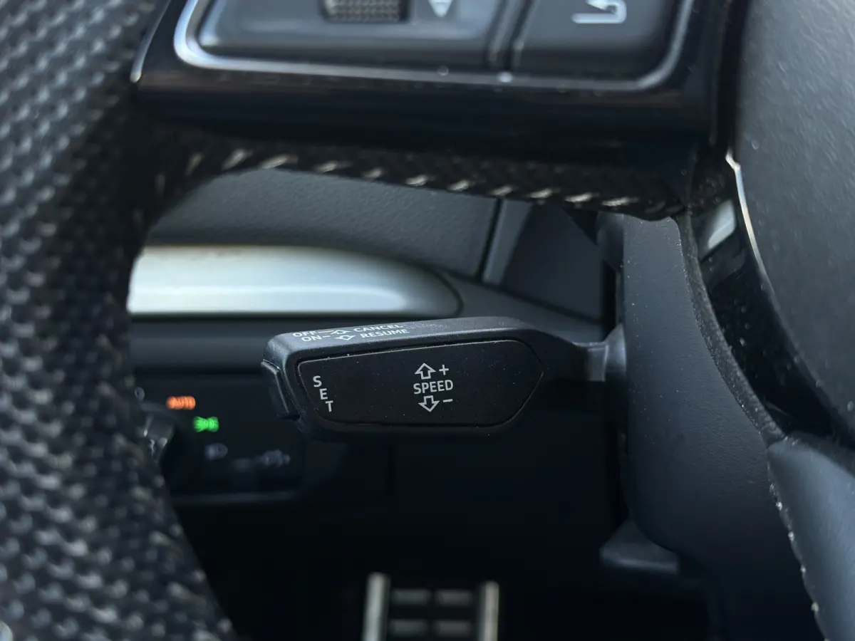 35 TFSI CoD 150PK S-TRONIC S LINE ADVANCE SPORT LEDER/NAVI/BANG&OLUFSEN