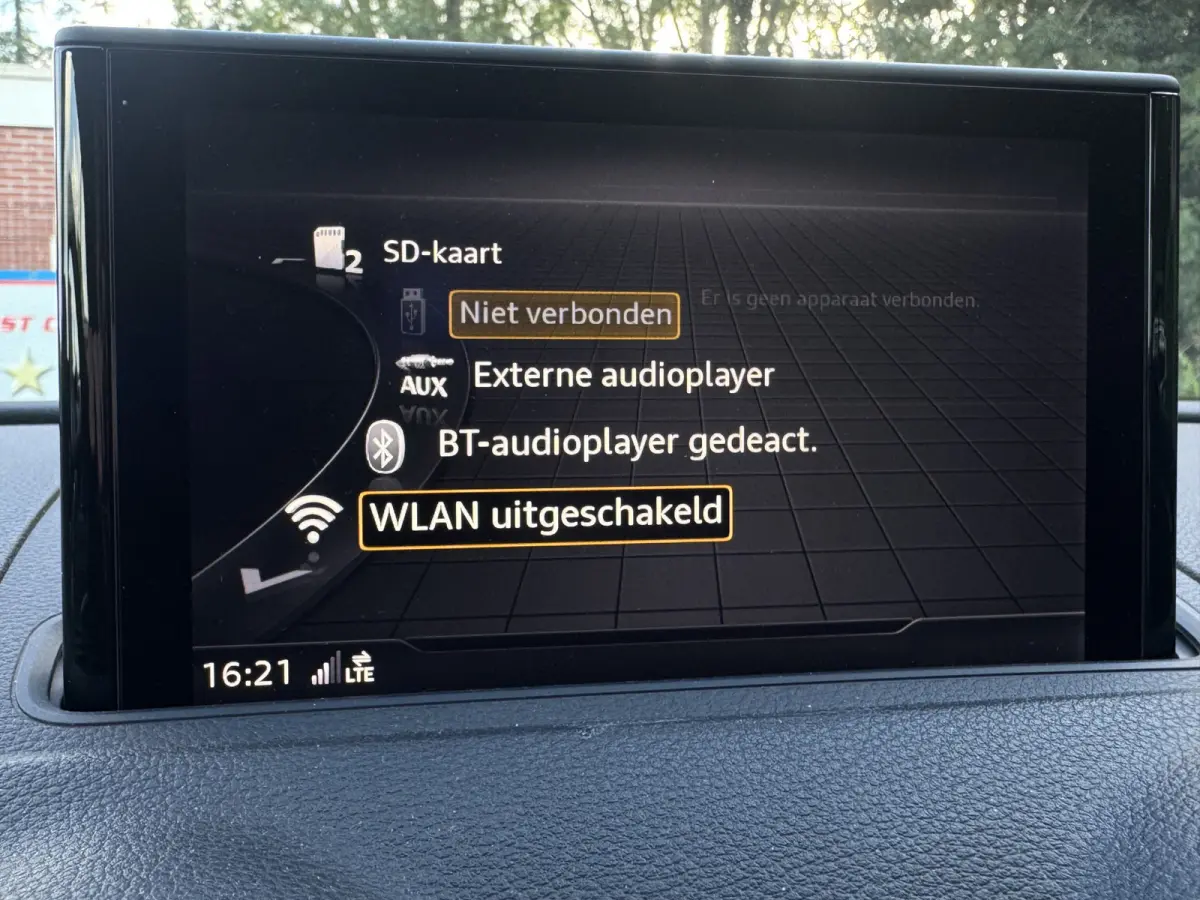 35 TFSI CoD 150PK S-TRONIC S LINE ADVANCE SPORT LEDER/NAVI/BANG&OLUFSEN