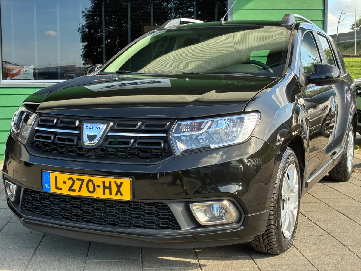 0.9 TCe Laureate|1e Eigenaar|Automaat|Navigatie|CruiseControl|PDC|Trekhaak|Elektr.ramen|