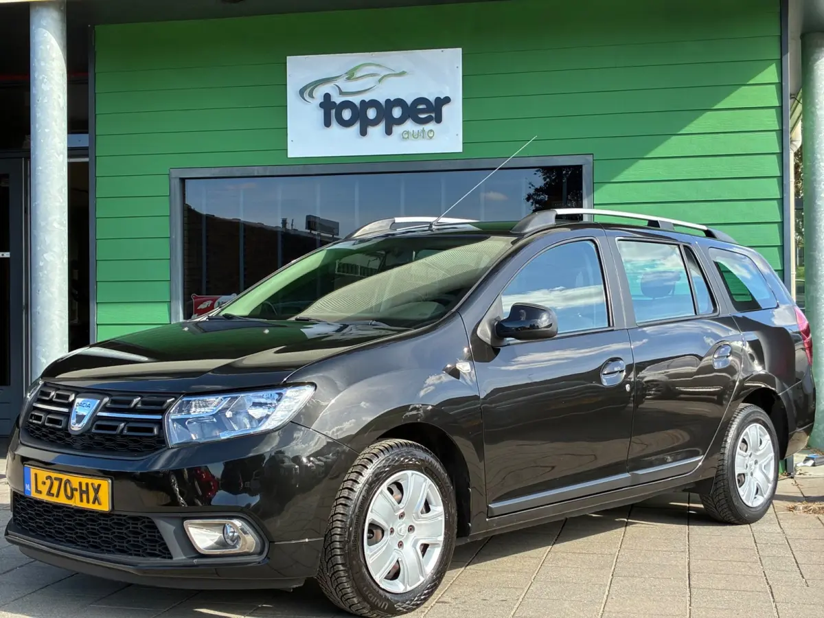 0.9 TCe Laureate|1e Eigenaar|Automaat|Navigatie|CruiseControl|PDC|Trekhaak|Elektr.ramen|